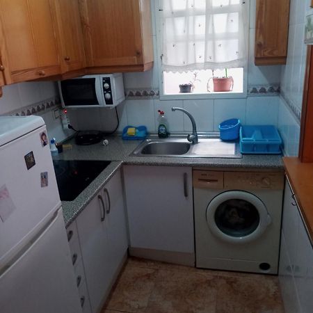 Bonito Apartamento En 托雷维耶哈 外观 照片