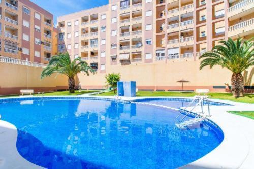 Bonito Apartamento En 托雷维耶哈 外观 照片